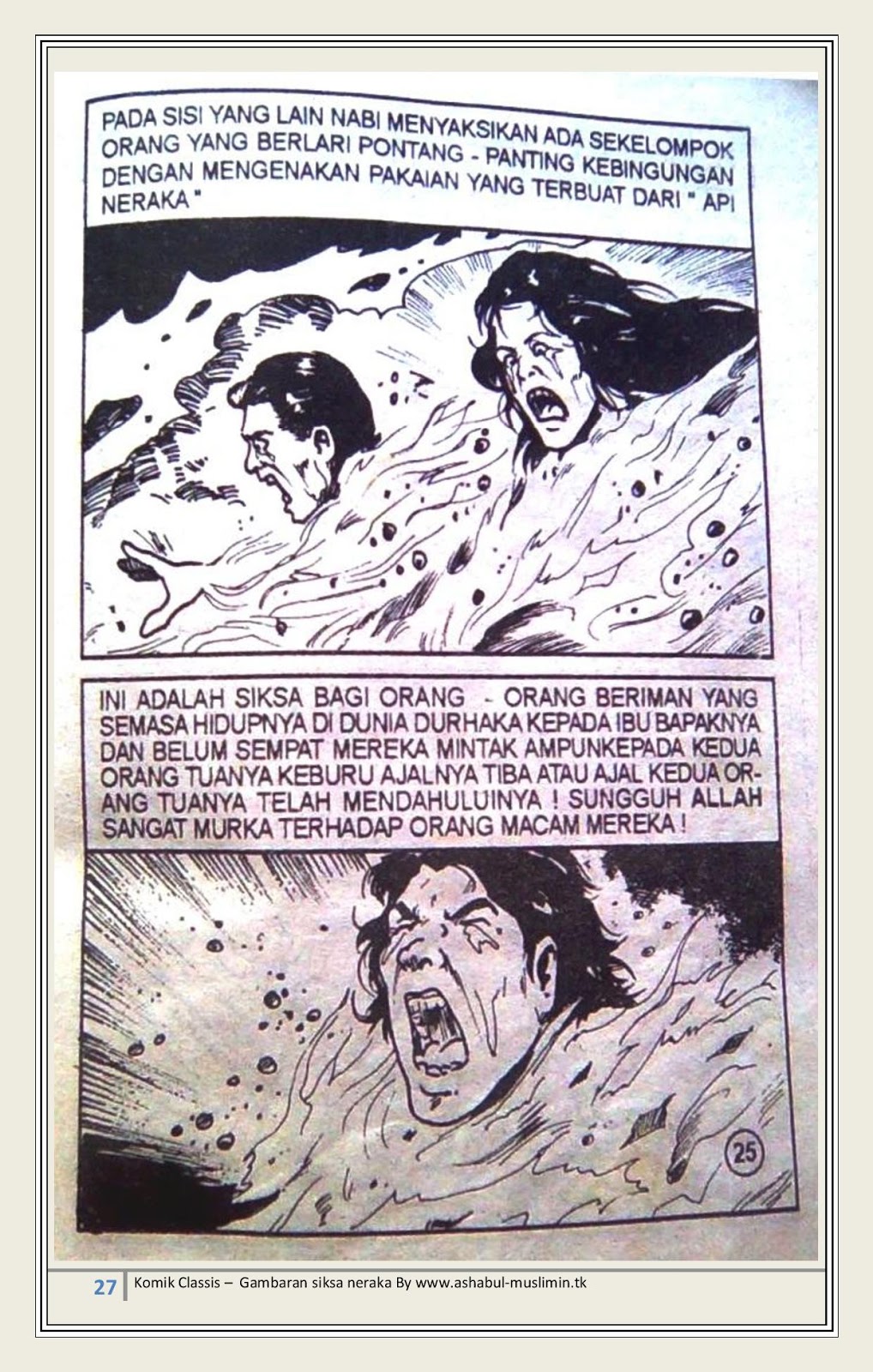 Dilarang COPAS - situs resmi www.mangacanblog.com - Komik siksa neraka 001 - chapter 1 2 Indonesia siksa neraka 001 - chapter 1 Terbaru 24|Baca Manga Komik Indonesia|Mangacan