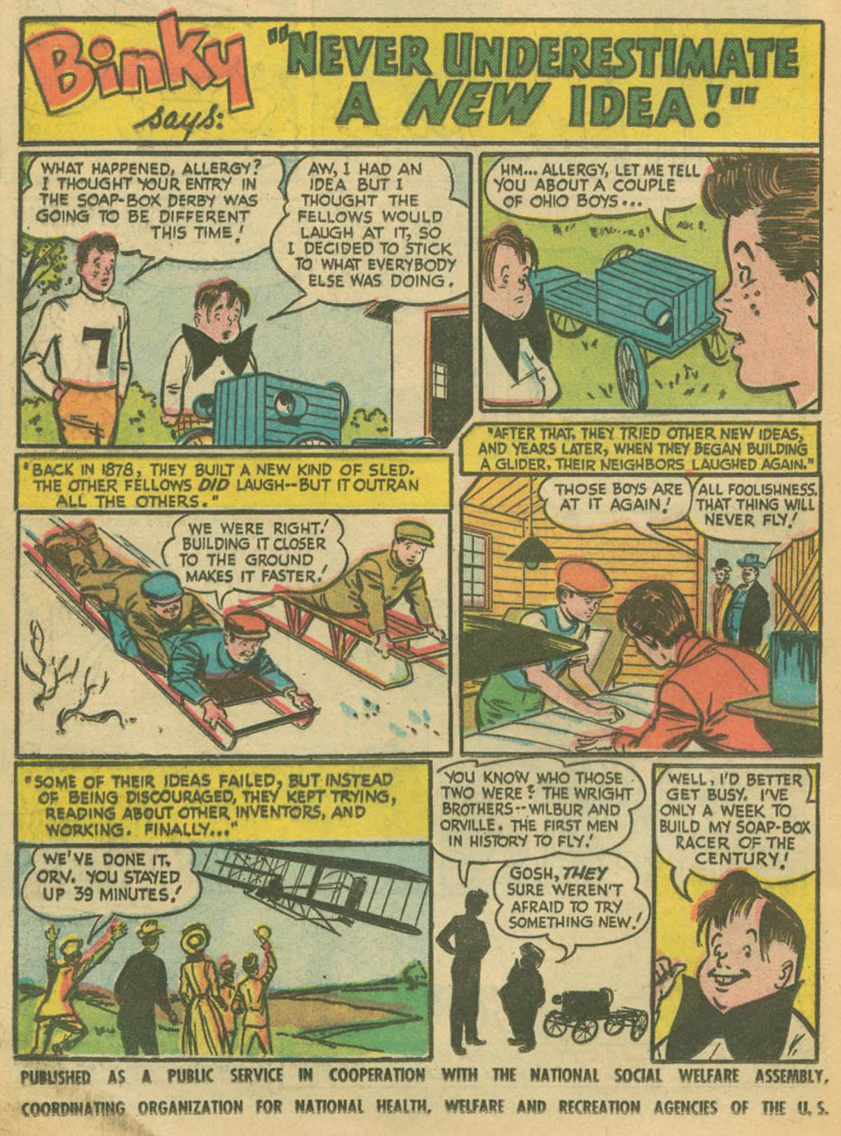 Action Comics (1938) 207 Page 16