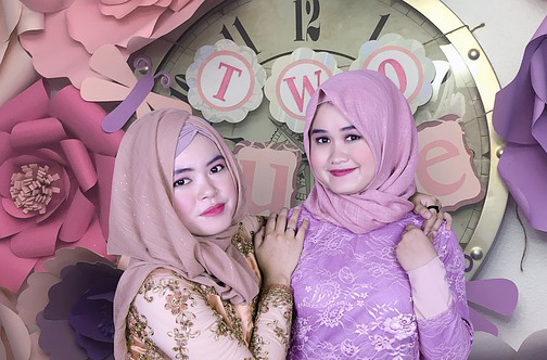 3 Cara Memulai Bisnis Jilbab Dengan Gampang Secara Online 3 Cara Memulai Bisnis Jilbab Dengan Gampang Secara Online