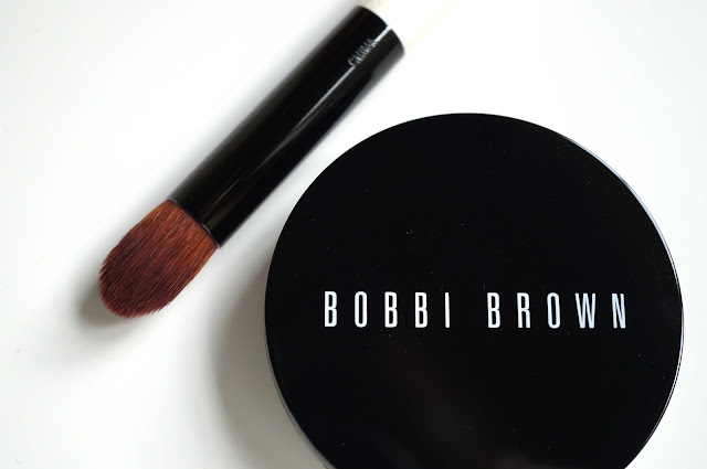 Bobbi Brown Full Coverage Touch Up Brush