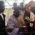 Adewale Aladejana Of Sapphire Scents: Obasanjo Reacted As I Mentioned My Father