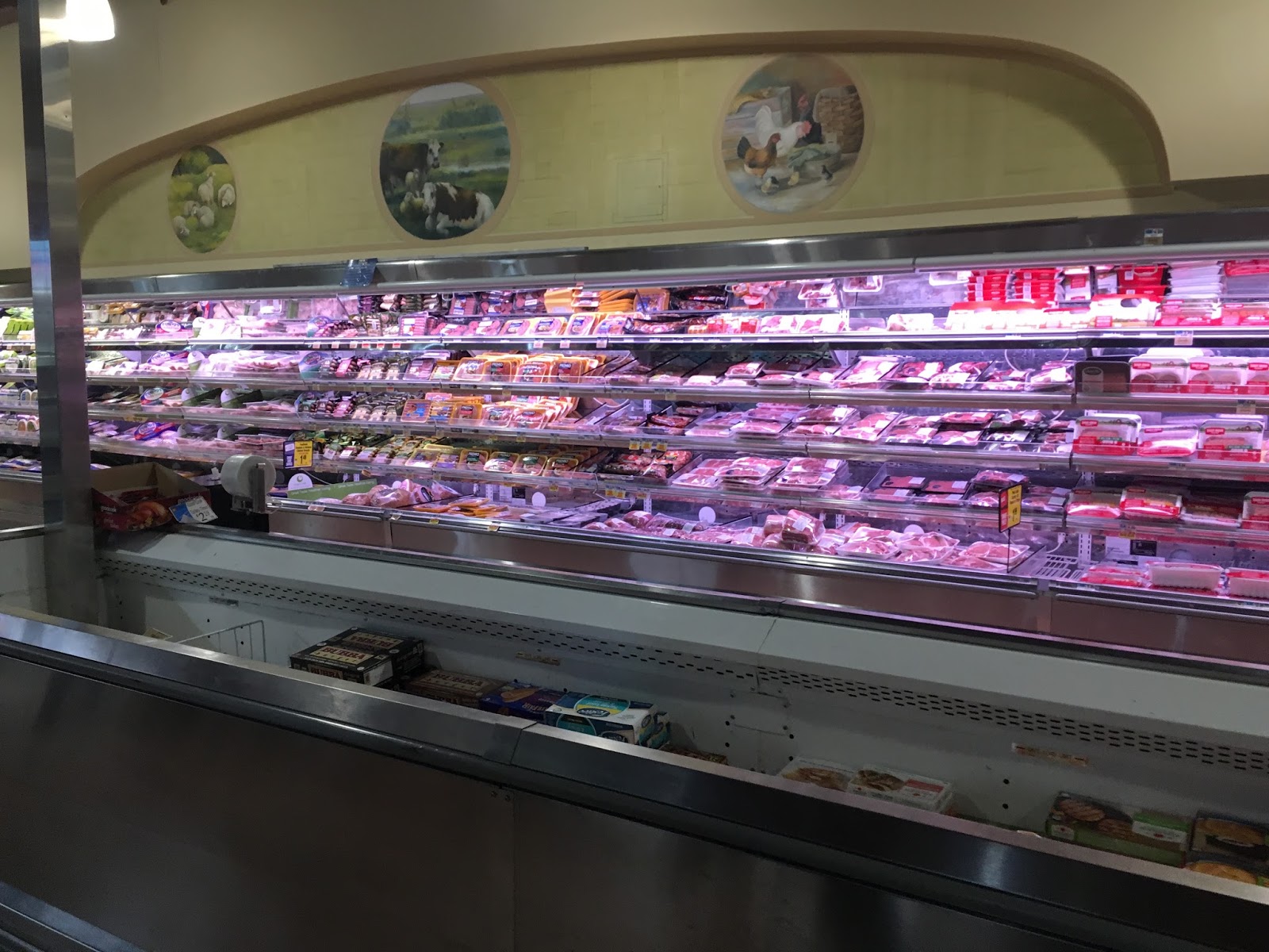 Nicholas Markets Foodtown North Haledon, NJ