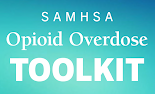 Overdose Toolkit