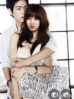 Cặp Đôi Mới Cưới: Jonghyun & Yura