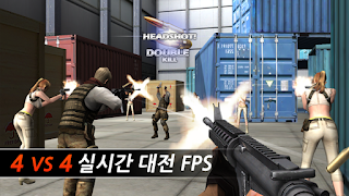 Download Special Soldier - Best FPS v1.8.0 Apk (Mega Mod)