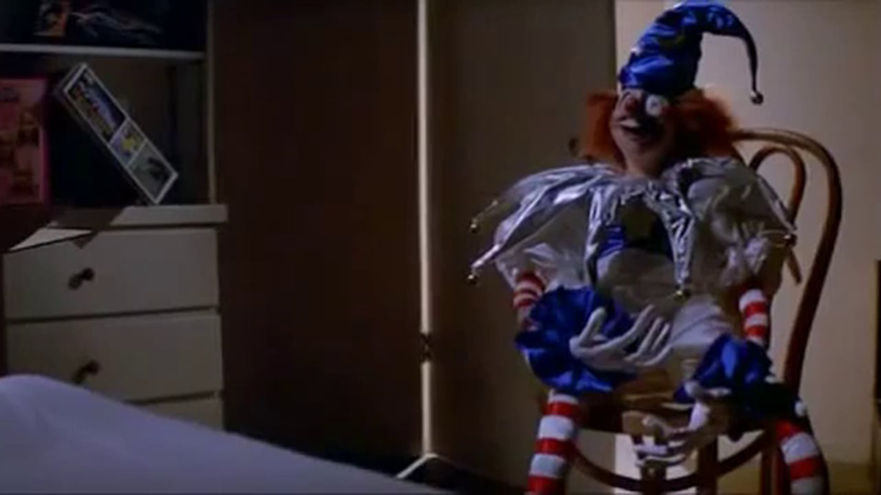 From The Valley Of The Dirt People The 5 Scariest Mainstream Clowns