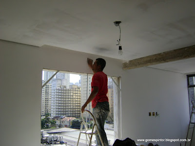PINTURA RESIDENCIAL SP