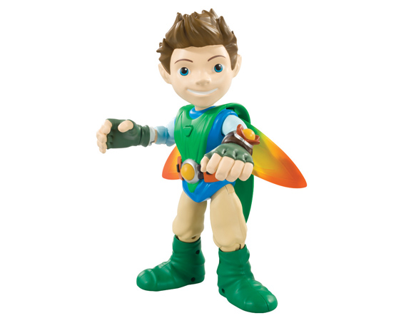Mummy Of 3 Diaries Ultimate Tom Tree Fu Tom Review
