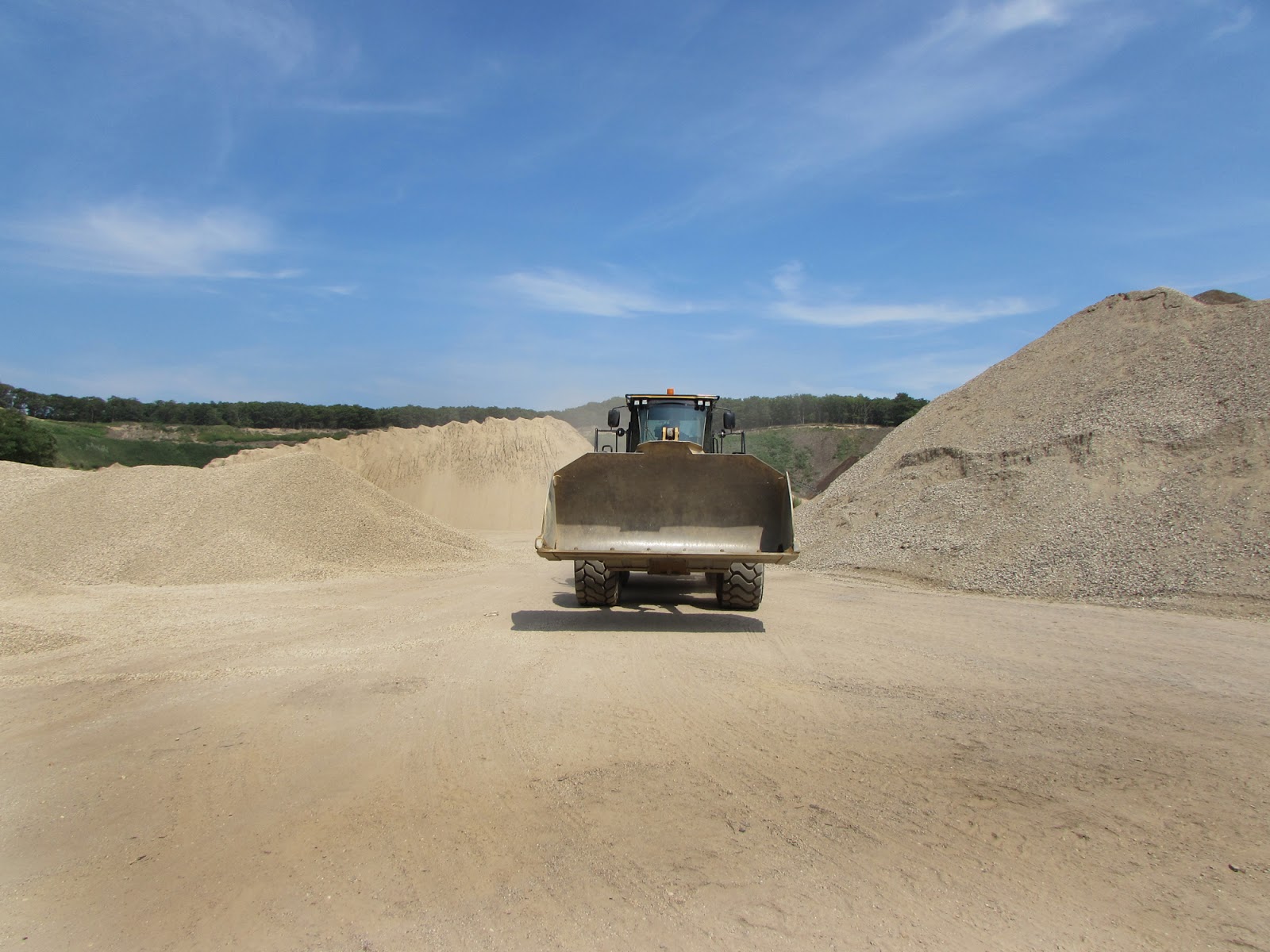 Robert Lohman's Photos of the Hamptons July 2015