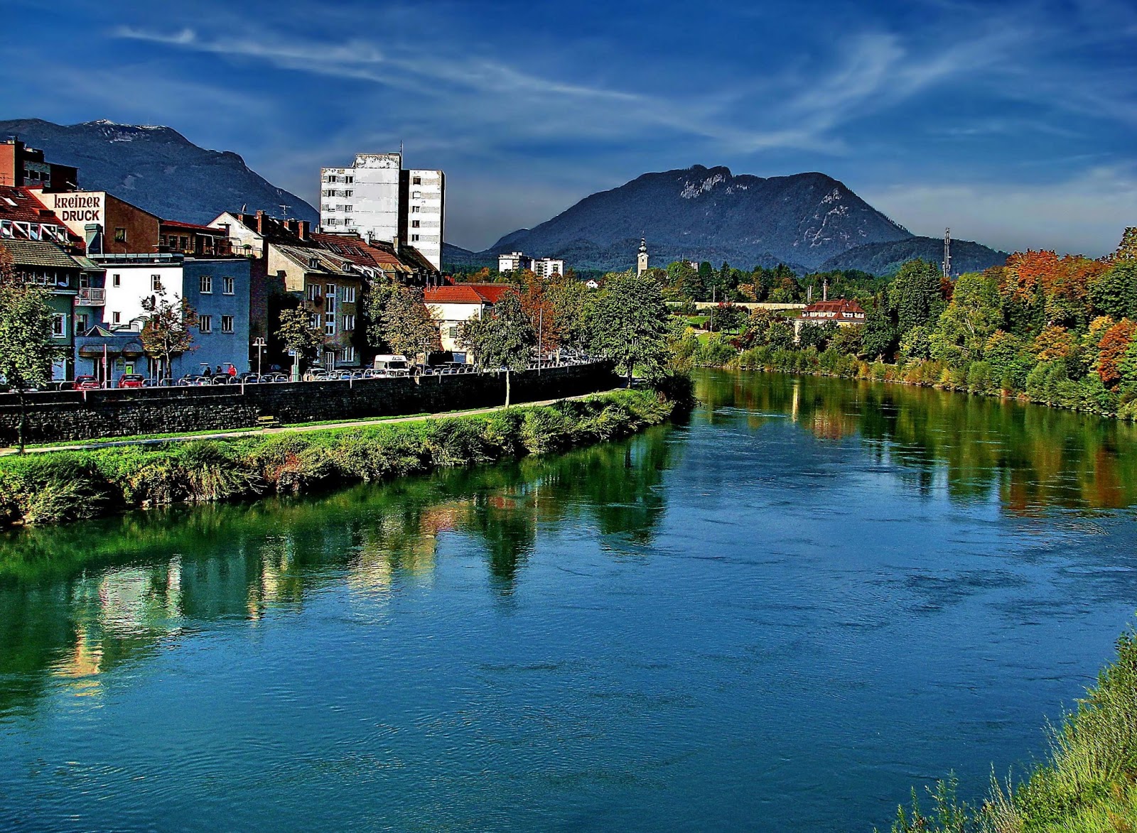 Single villach