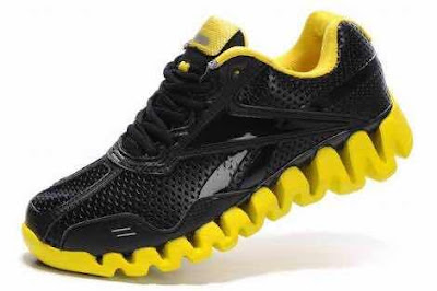 Tenis Reebok Zigtech