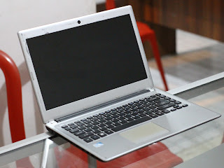 Jual Laptop Bekas Acer V5-431 