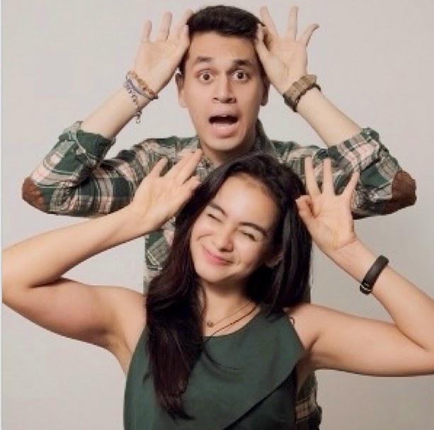 Biodata Lengkap Sahila Hisyam Beserta Fotonya Ungkapseo