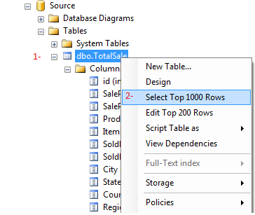 Welcome To TechBrothersIT: How to quickly write Select Query in SQL ...