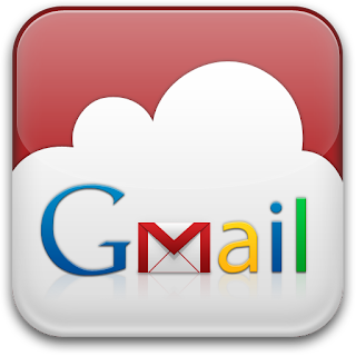 gambar logo gmail