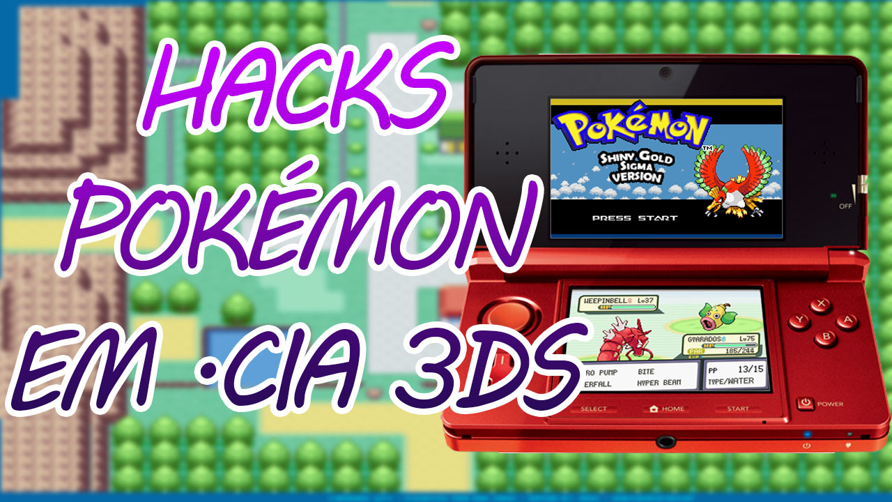 all pokemon roms pack