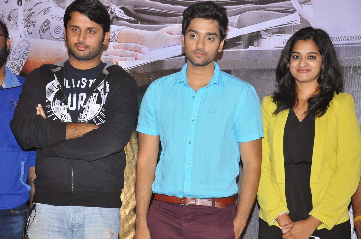 Lovers-Movie-Teaser-Launch-Photos-Nithin