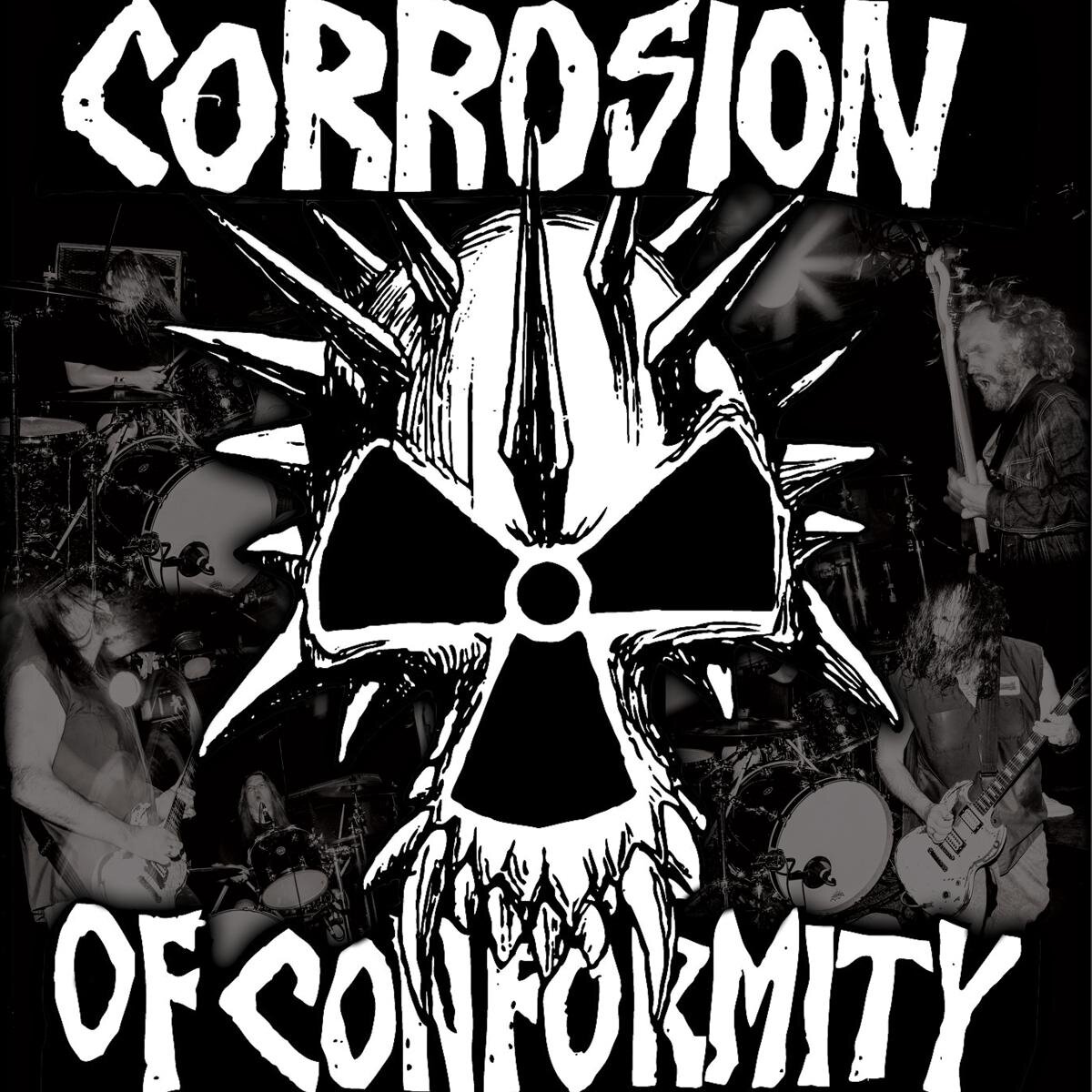 Kokdi Mpath's Blog This! Corrosion Of Conformity Music Suggestion Of