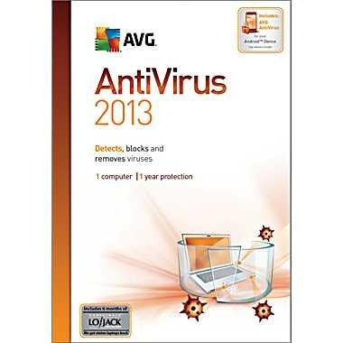 AVG Antivirus 2014 Review