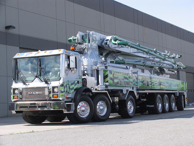Concrete Pumps for Sale Concrete Pumps for Sale