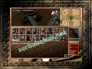 cara memainkan map game stronghold crusader tambahan