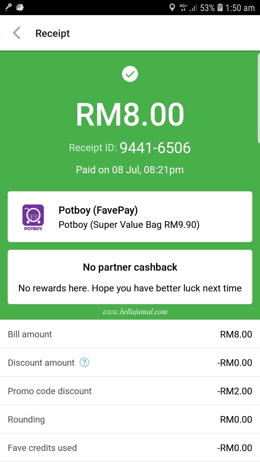 Potboy Groceries Rintis Jualan Online To Offline (O2O)