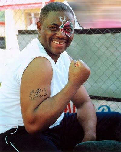 femi fani kayode birthday