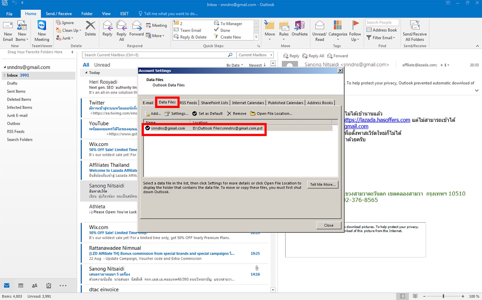 microsoft outlook 2016 setup microsoft outlook 2016 setup