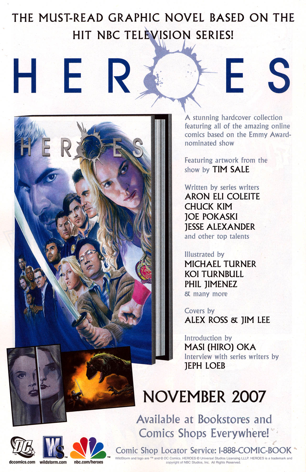 Read online Infinity Inc. (2007) comic -  Issue #3 - 28