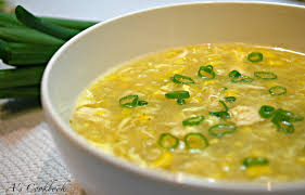 easy and tasty egg drop soup recipe in urdu