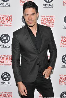 Lewis Tan Lewis Tan