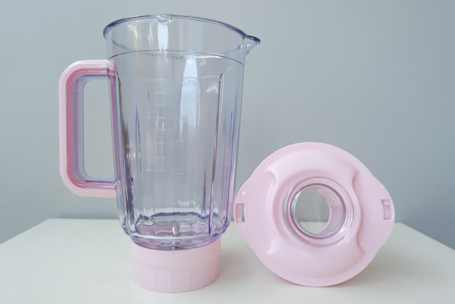 membuat sambal mangga serut dengan cosmos blenz cb 801