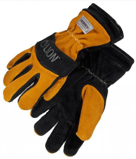 On Scene: 10% Off Structural Firefighting Gloves!