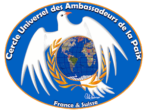 Cercle Universel des Ambassadeurs de la Paix /Geneva - Switzerland