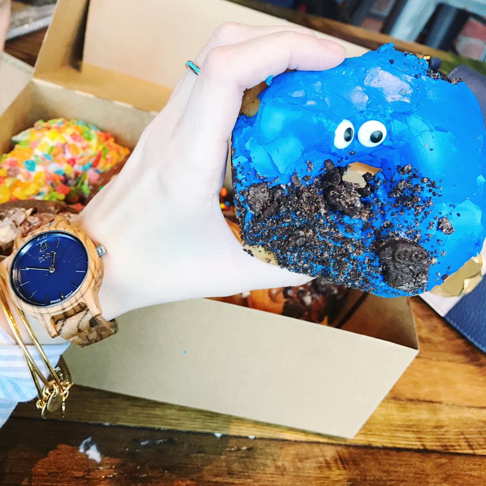 Sew Cute Weekend Snapshots