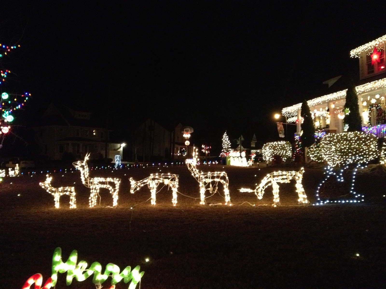 Greenville, North Carolina in the United States of America