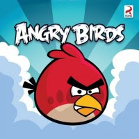 angry bird rio unlock code