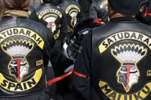 Menamakan Dirinya `Geng Satu Darah`, Kelompok Ini Bikin ...