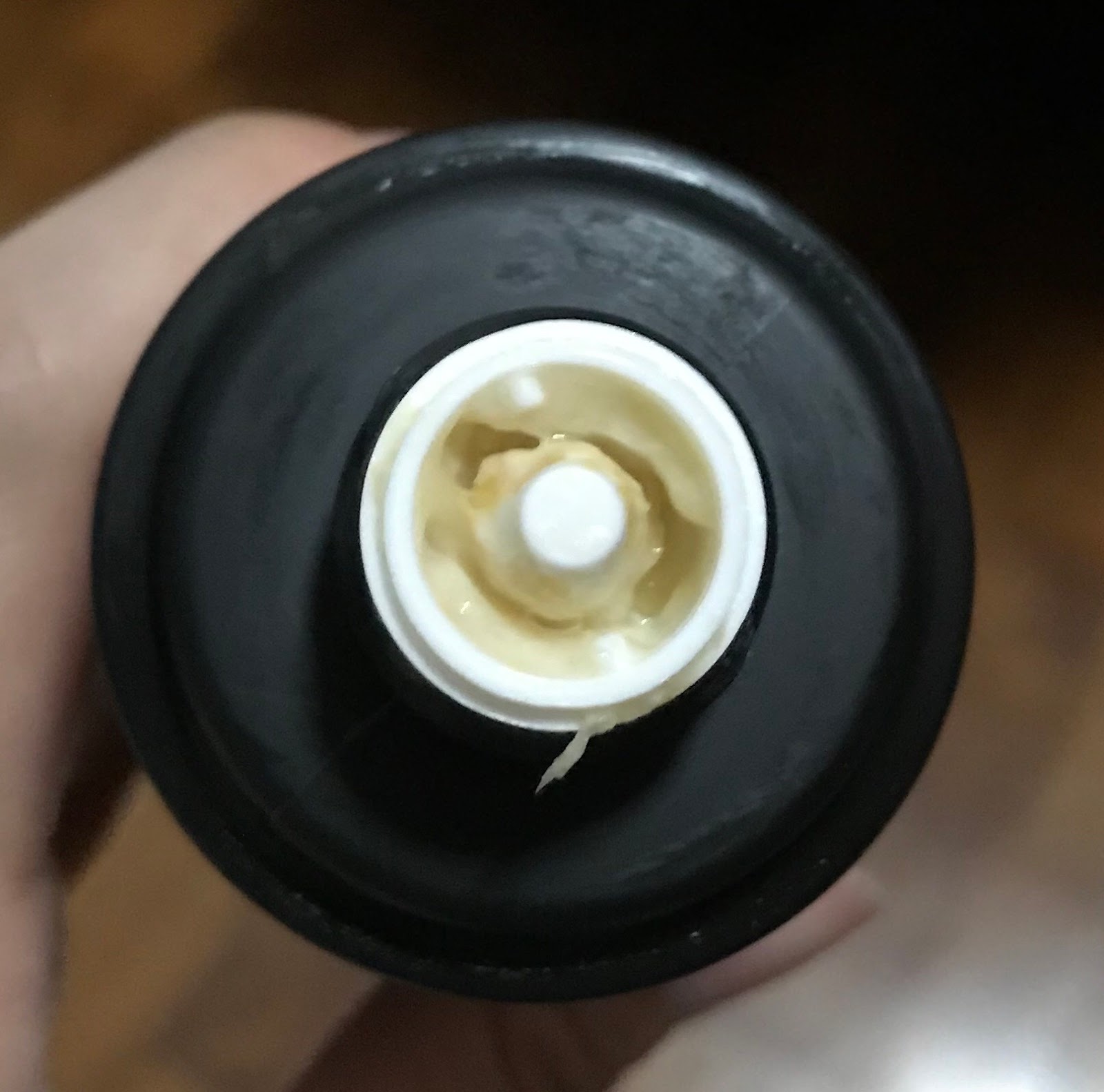 Review The Organic Hydrating Shampoo & Hydrating