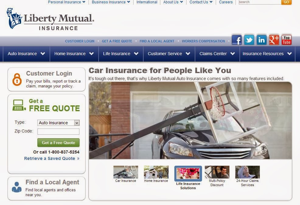 Best Car Insurance Companies In USA USA Car Insurance Guide