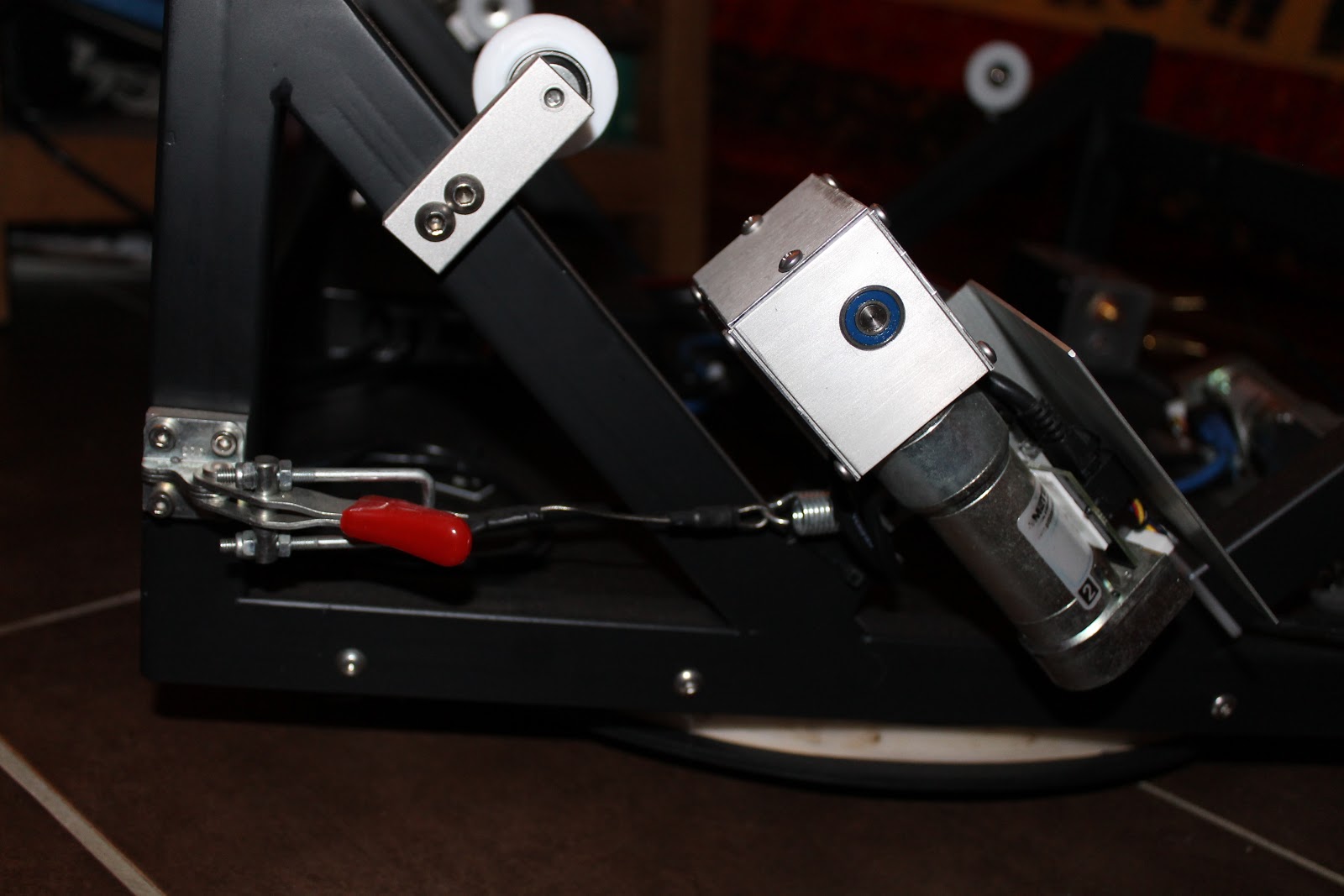 STELLARVIEW ET SKYVISION DEVELOPPEMENT LE SERVOCAT