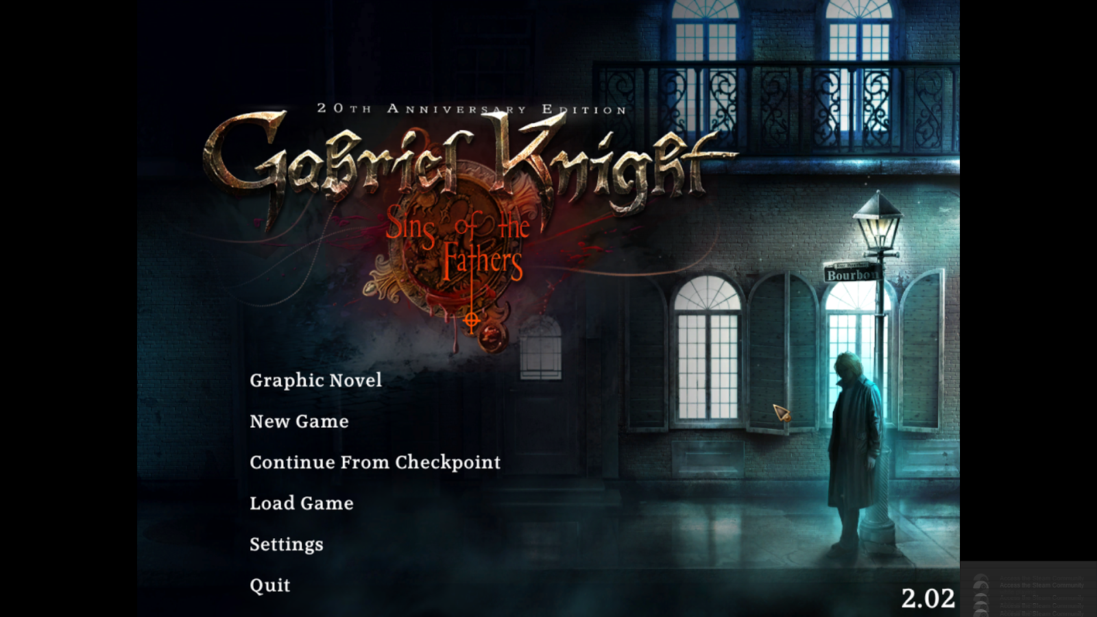 download gabriel knight 2 remake