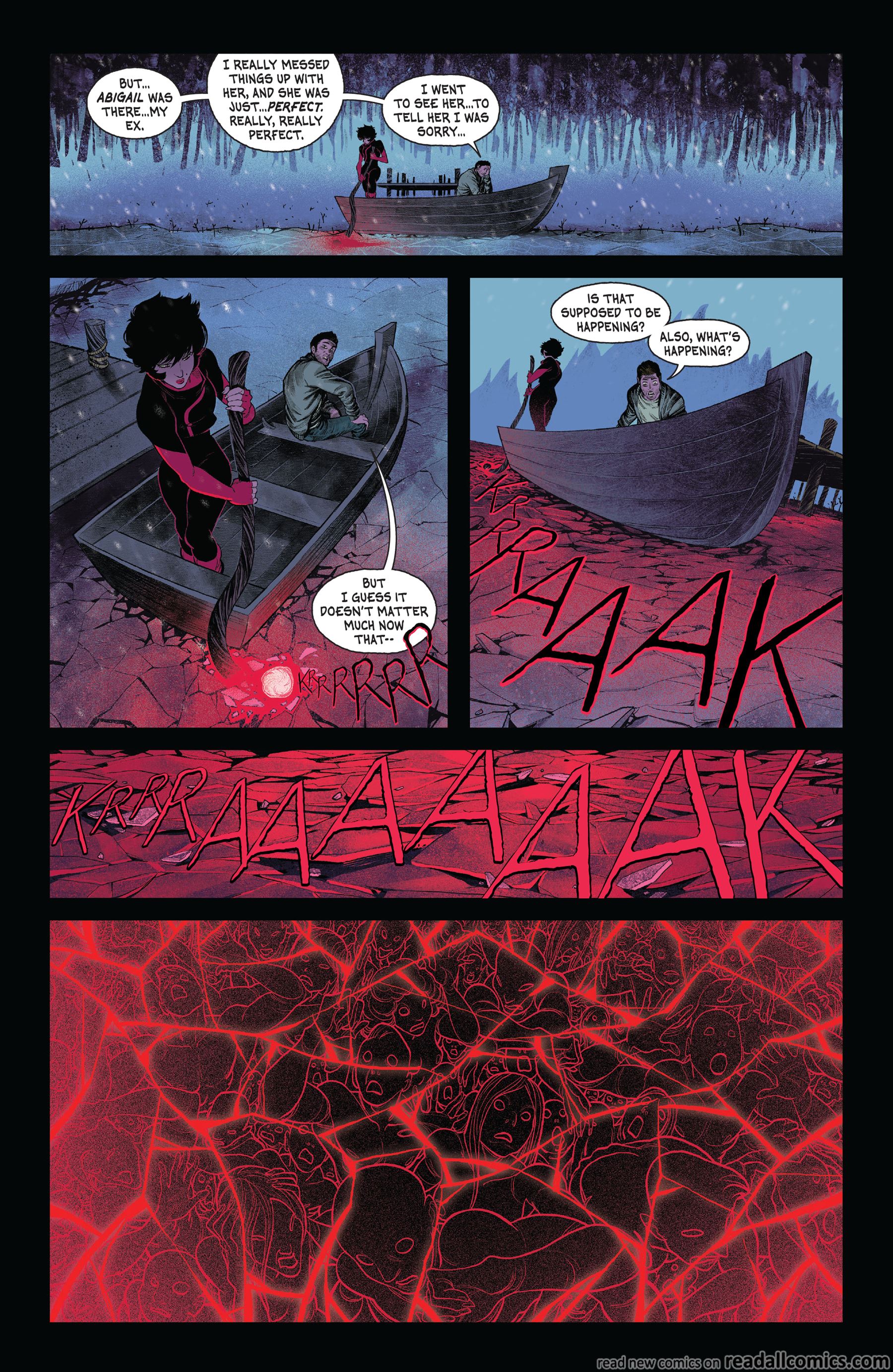 Grim #1 chapter 1 page 12