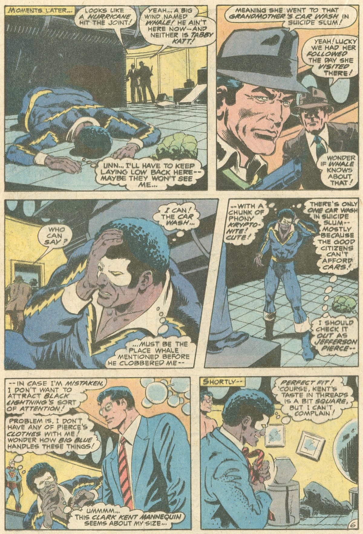 Worlds Finest Comics 258 Page 27