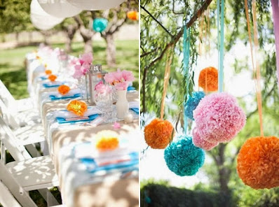 Enchanting Bridal Shower Decoration Ideas Enchanting Bridal Shower Decoration Ideas