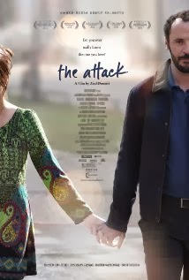 The Attack (2012) - Movie Review