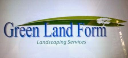 Green Land Form