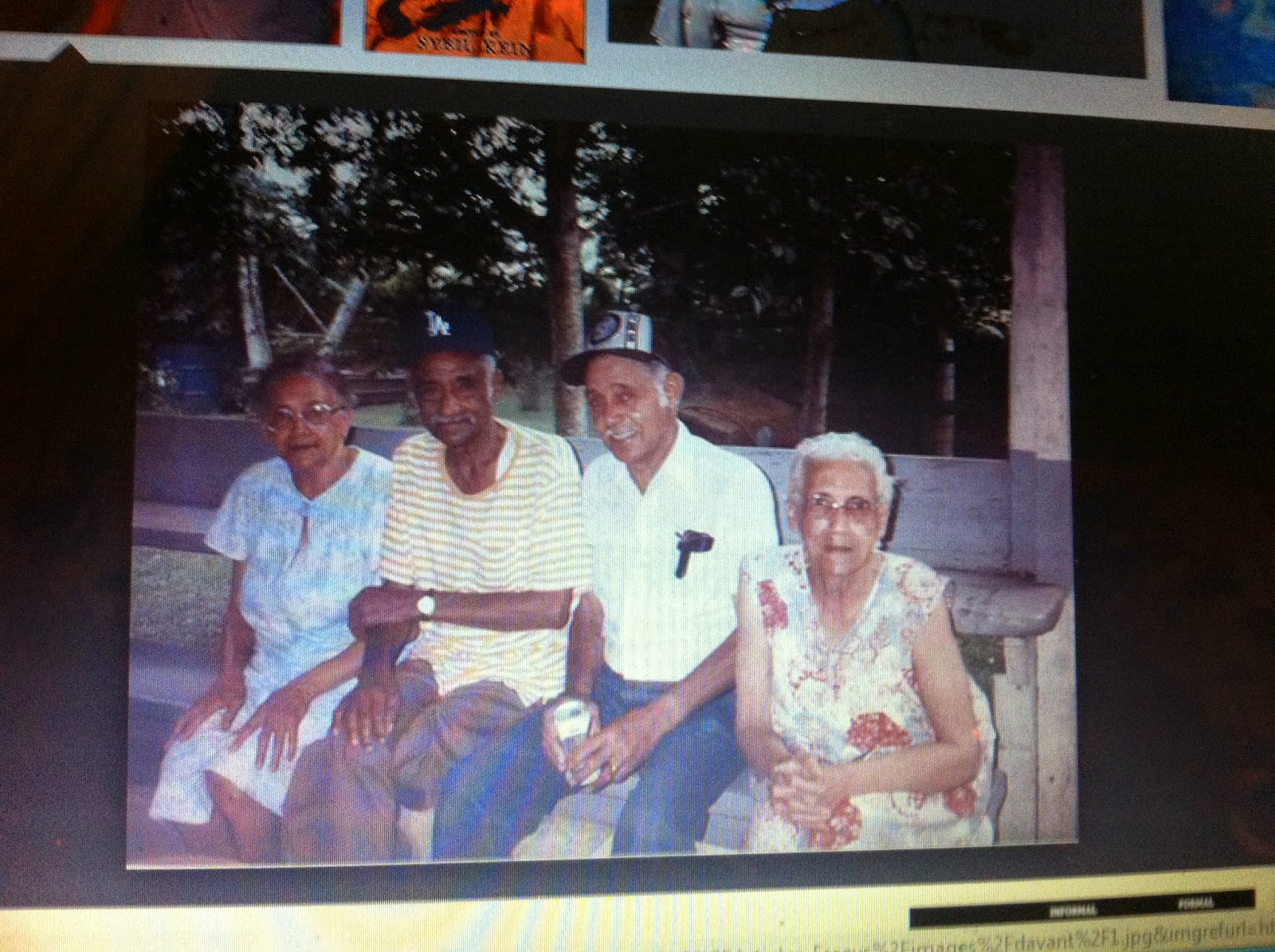 THE BLACK SOCIAL HISTORY BLACK SOCIAL HISTORY LOUISIANA CREOLE