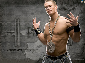 John Cena Wallpapers HD