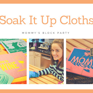 Get Hydrated with Iron Flask - Mommy's Block Party